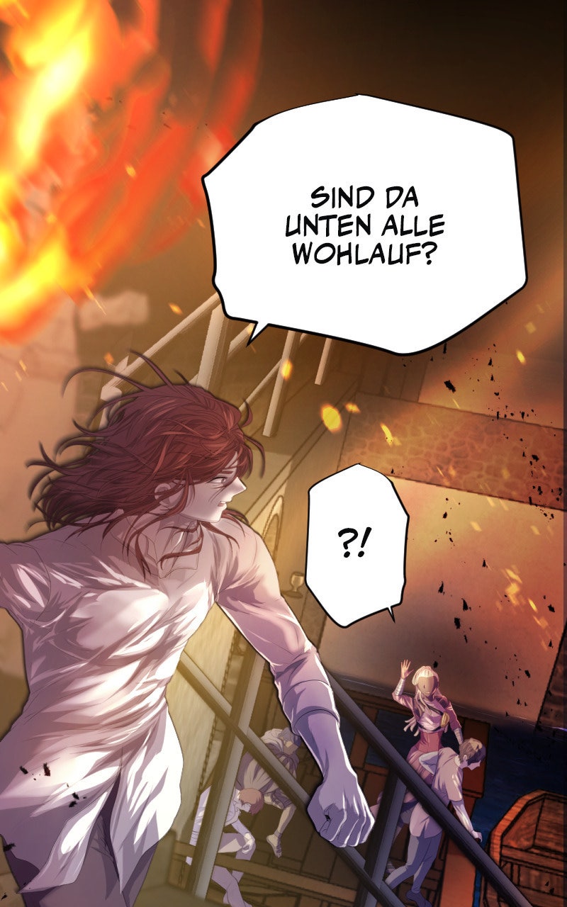 Read KESTREL - Der Vogel im Käfig Manga Online