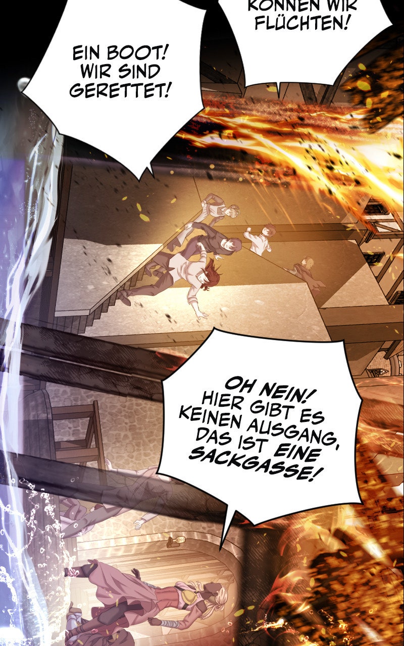 Read KESTREL - Der Vogel im Käfig Manga Online