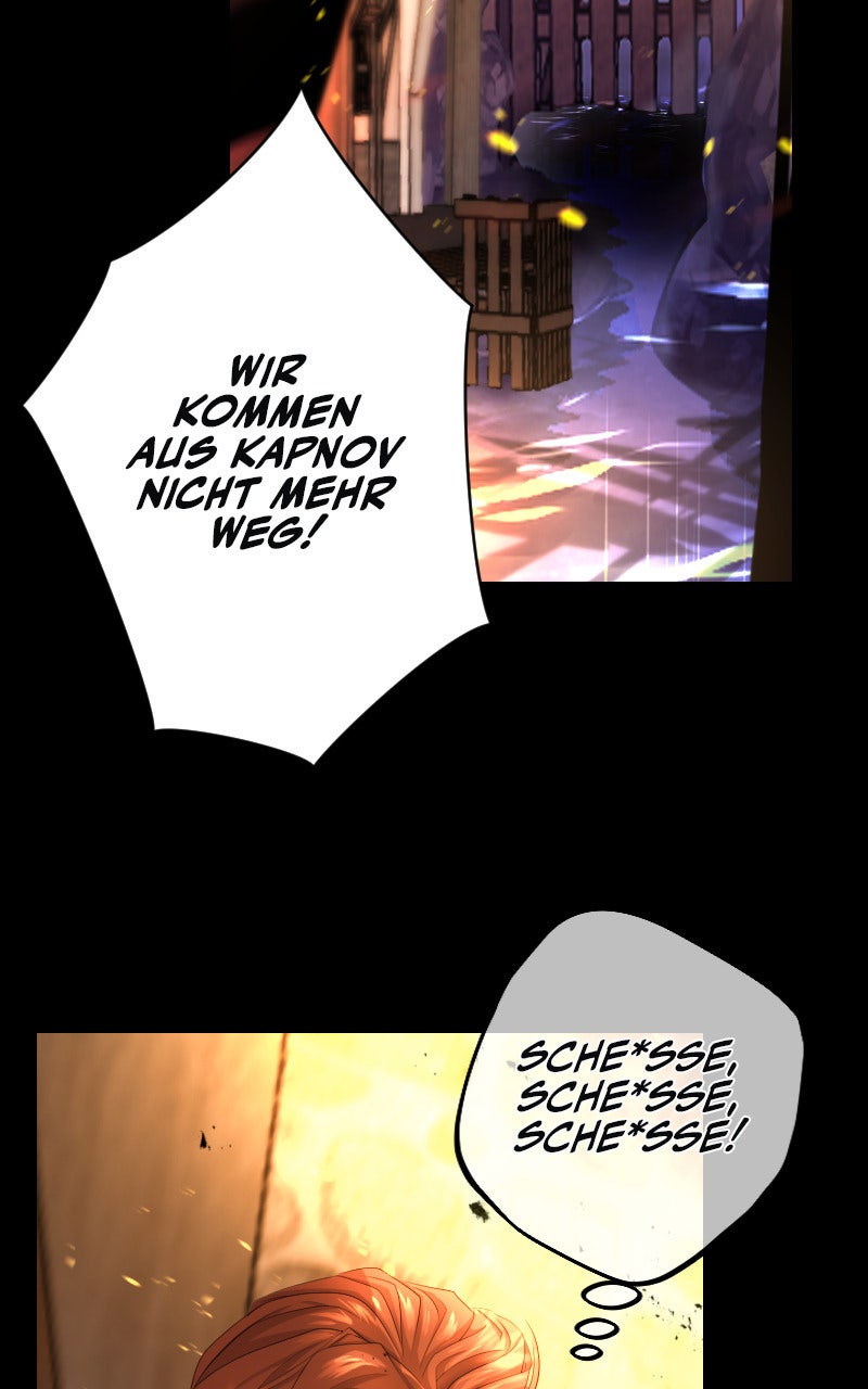 Read KESTREL - Der Vogel im Käfig Manga Online