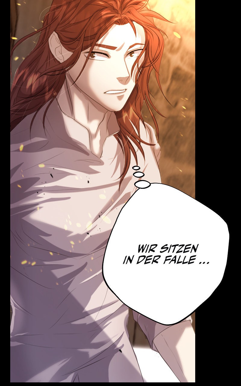 Read KESTREL - Der Vogel im Käfig Manga Online