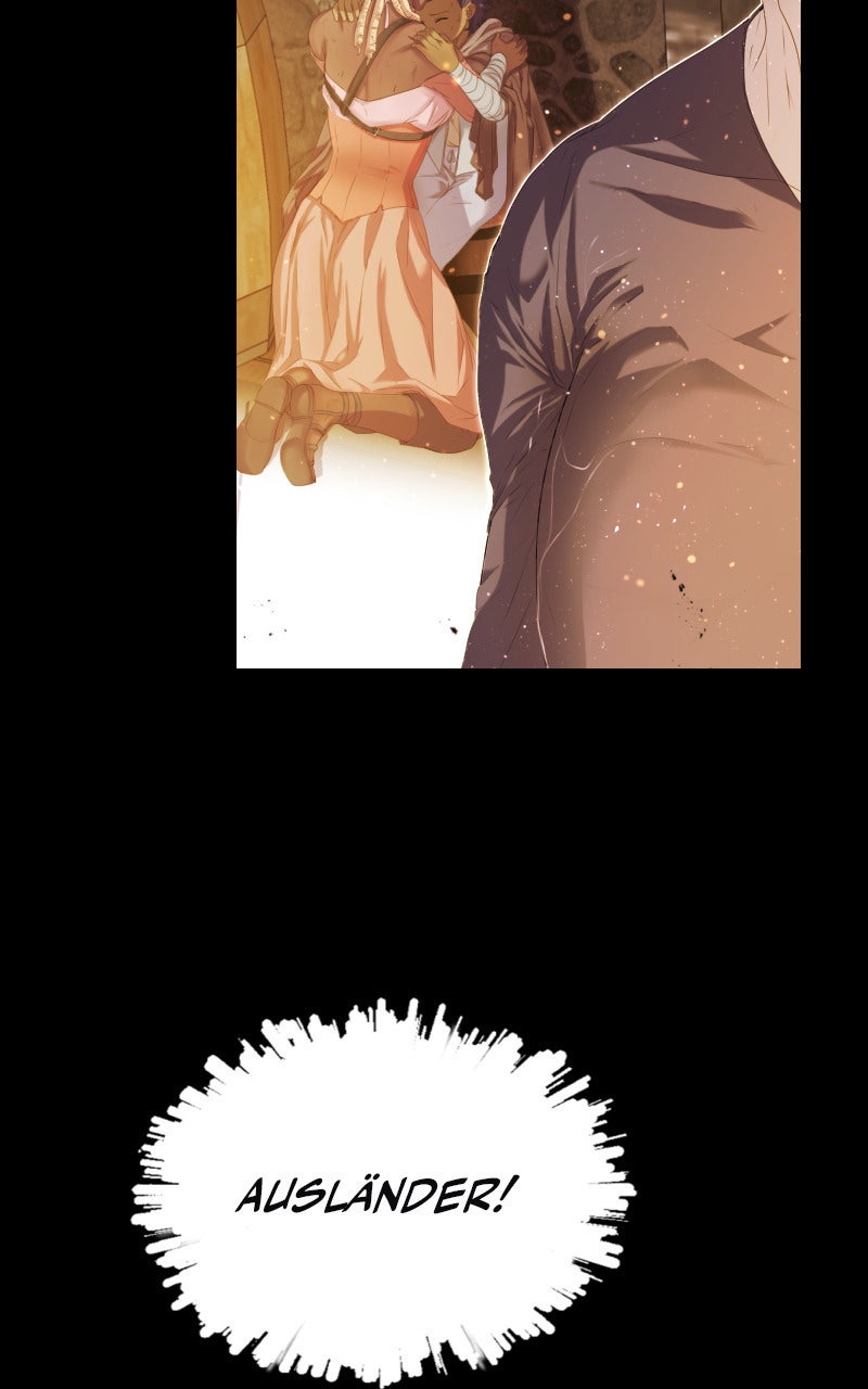 Read KESTREL - Der Vogel im Käfig Manga Online