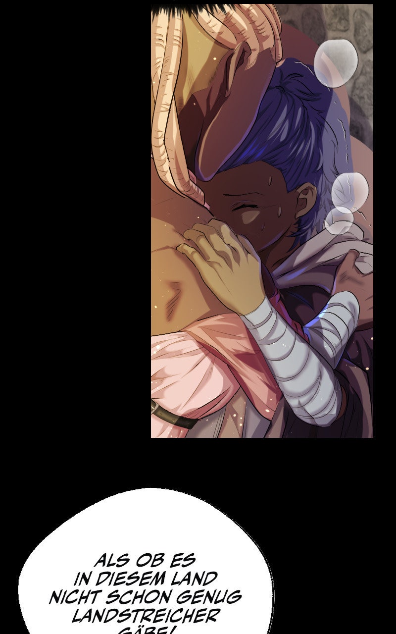 Read KESTREL - Der Vogel im Käfig Manga Online