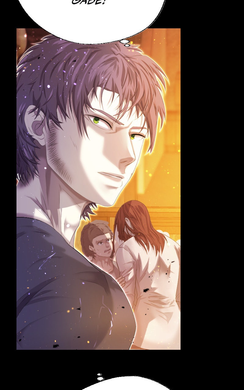 Read KESTREL - Der Vogel im Käfig Manga Online