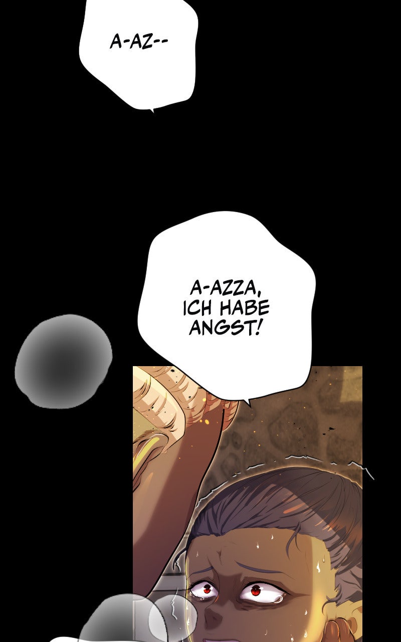 Read KESTREL - Der Vogel im Käfig Manga Online