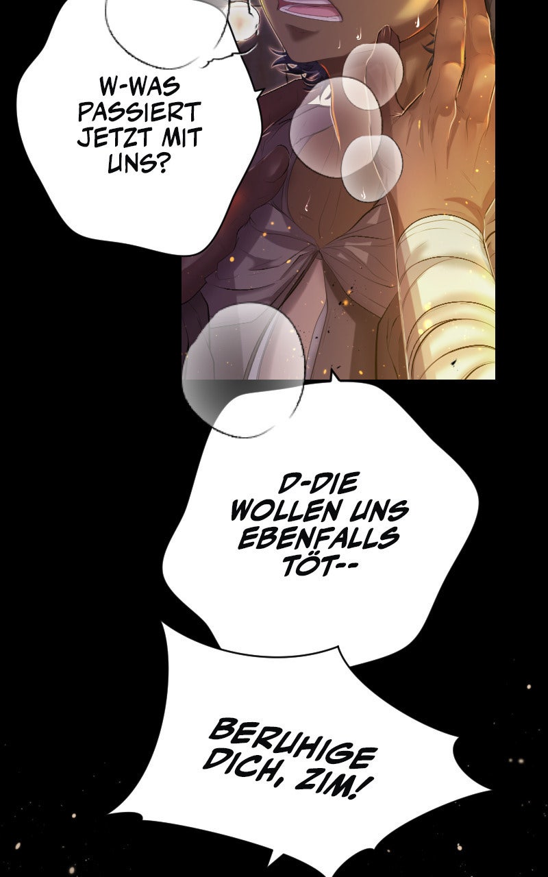 Read KESTREL - Der Vogel im Käfig Manga Online