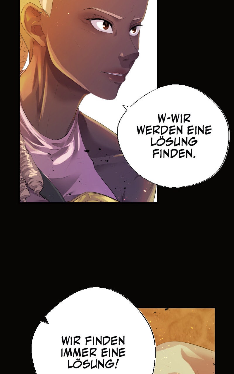 Read KESTREL - Der Vogel im Käfig Manga Online