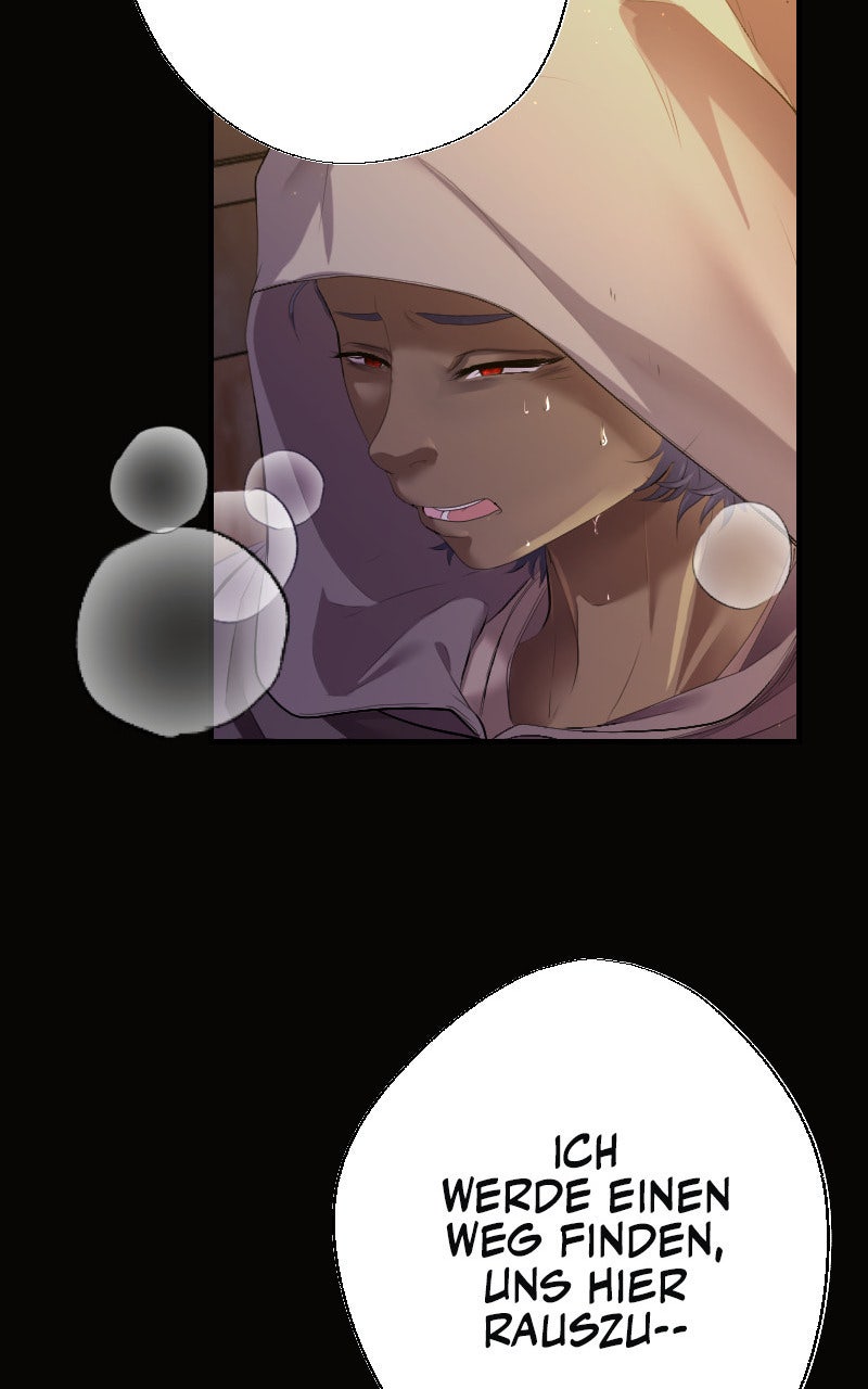 Read KESTREL - Der Vogel im Käfig Manga Online