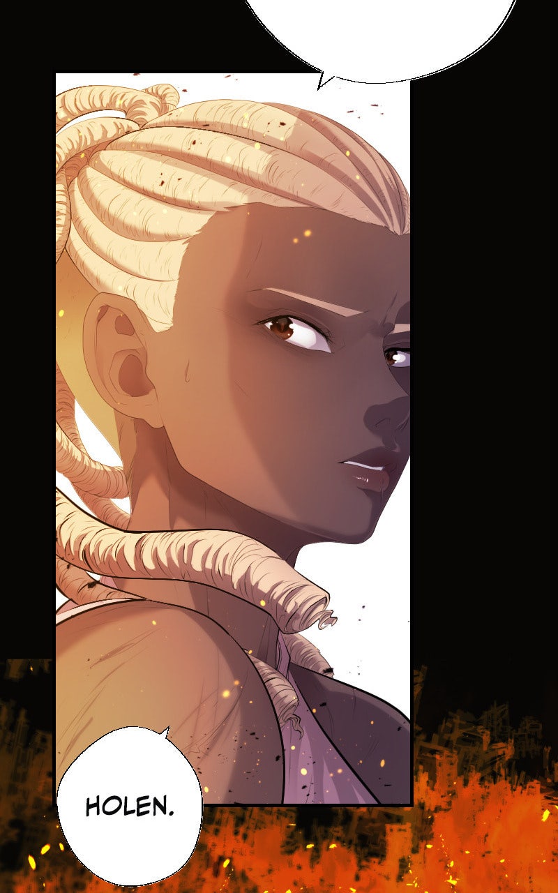 Read KESTREL - Der Vogel im Käfig Manga Online