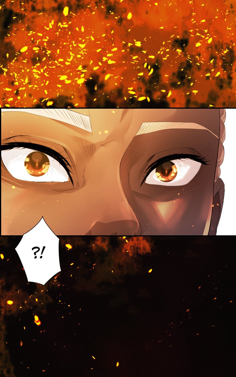 Read KESTREL - Der Vogel im Käfig Manga Online