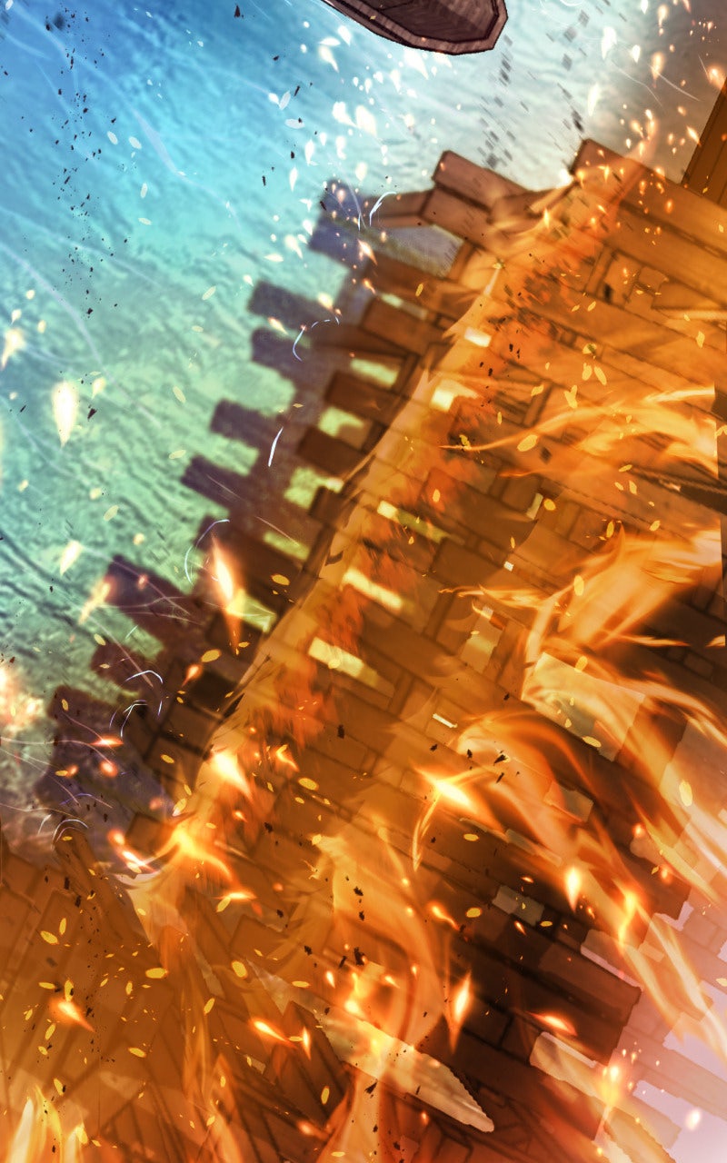 Read KESTREL - Der Vogel im Käfig Manga Online