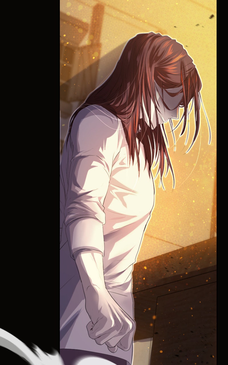 Read KESTREL - Der Vogel im Käfig Manga Online