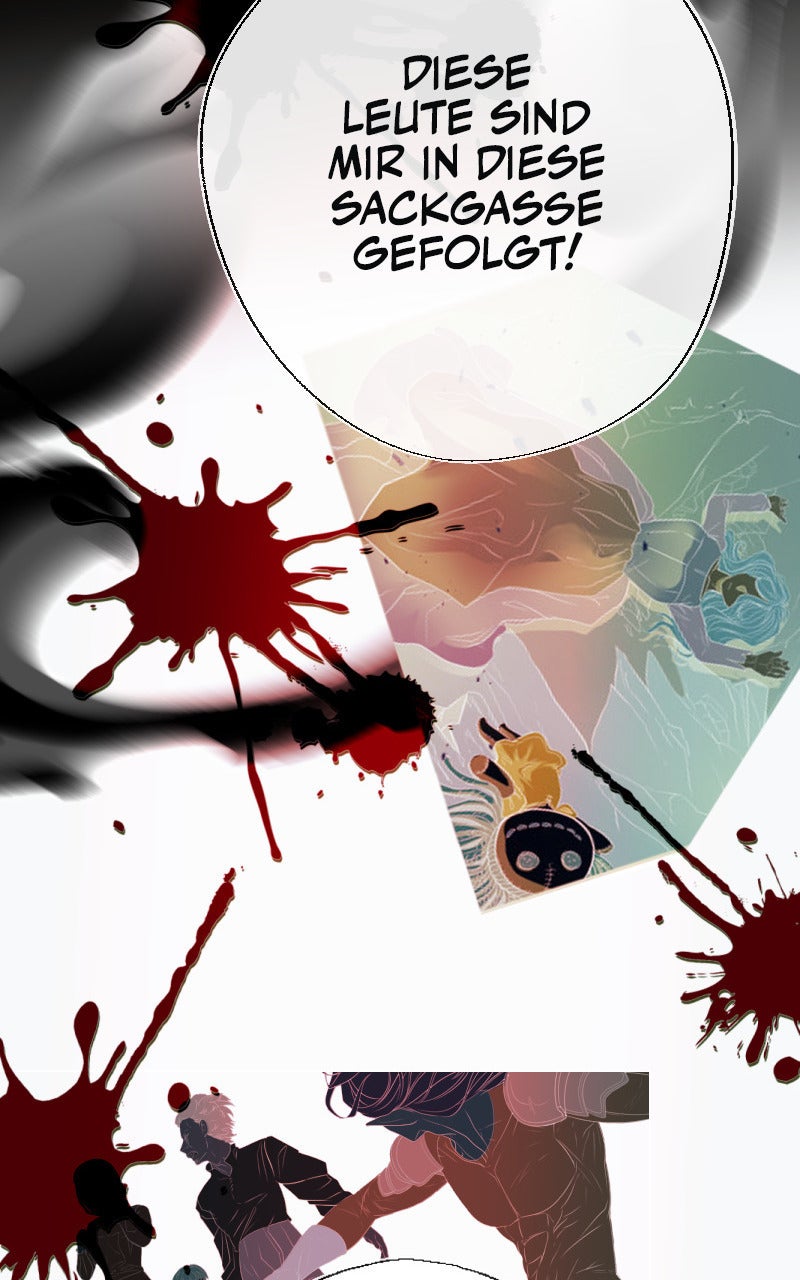 Read KESTREL - Der Vogel im Käfig Manga Online