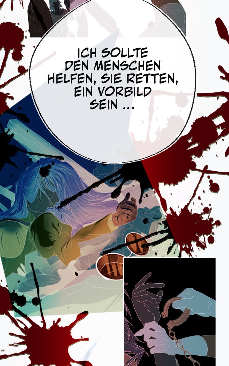 Read KESTREL - Der Vogel im Käfig Manga Online