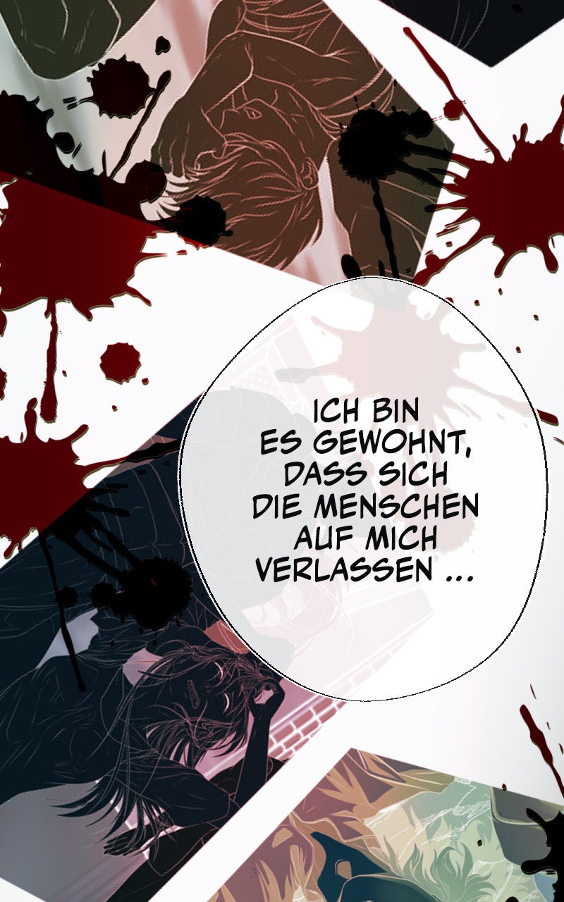 Read KESTREL - Der Vogel im Käfig Manga Online