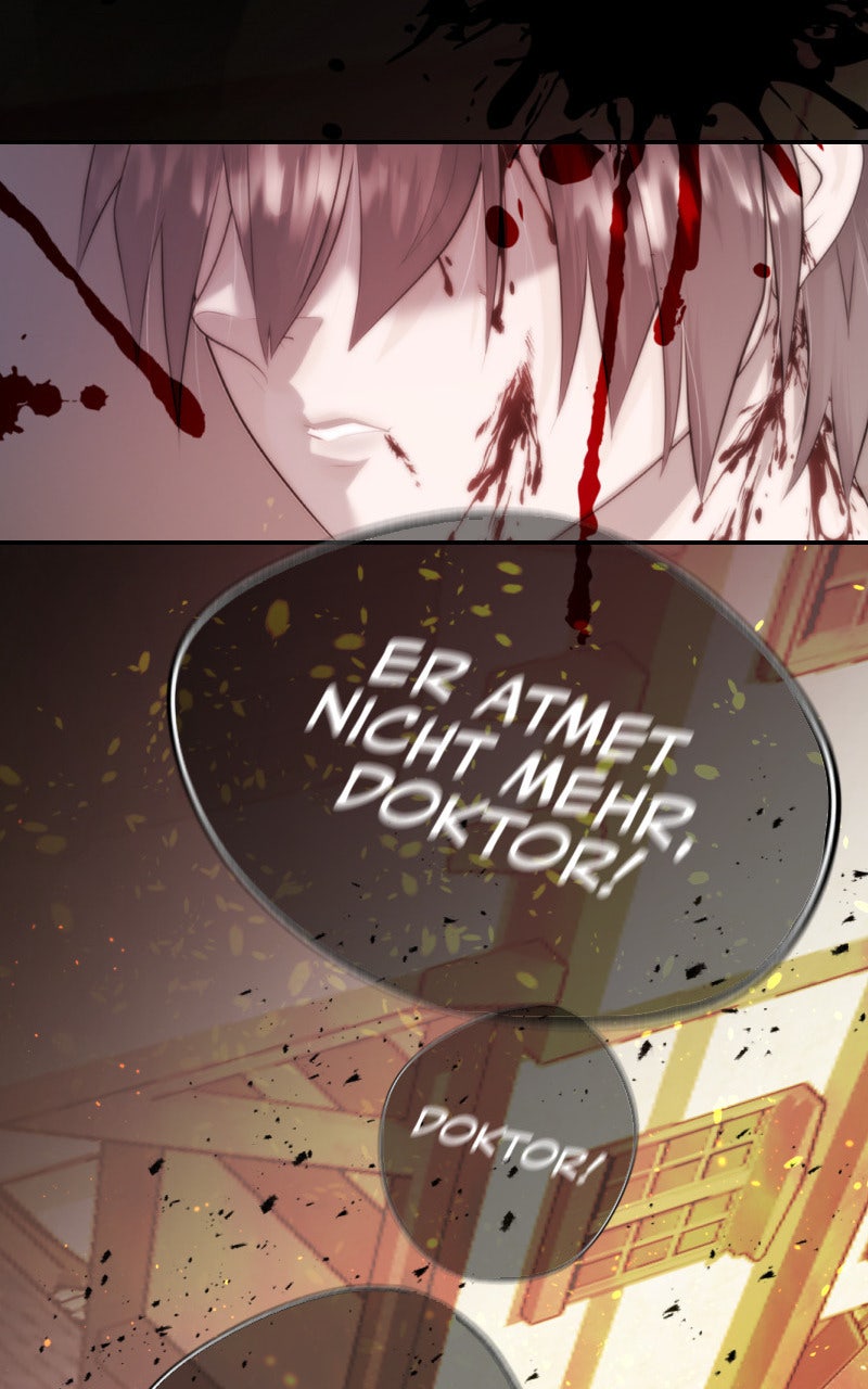 Read KESTREL - Der Vogel im Käfig Manga Online