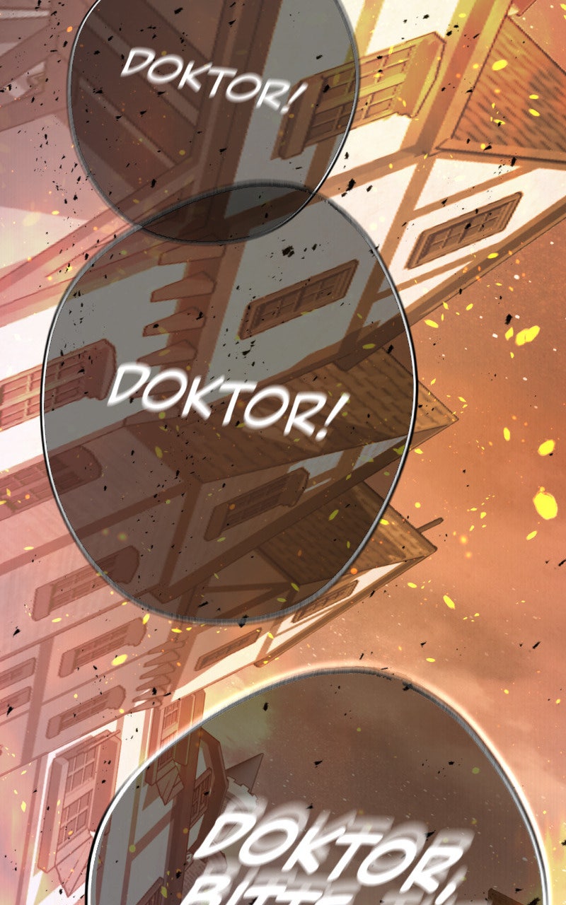 Read KESTREL - Der Vogel im Käfig Manga Online