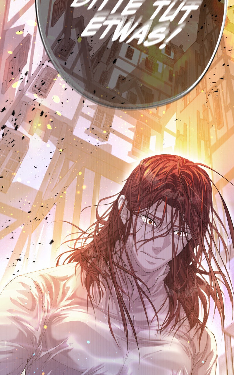 Read KESTREL - Der Vogel im Käfig Manga Online