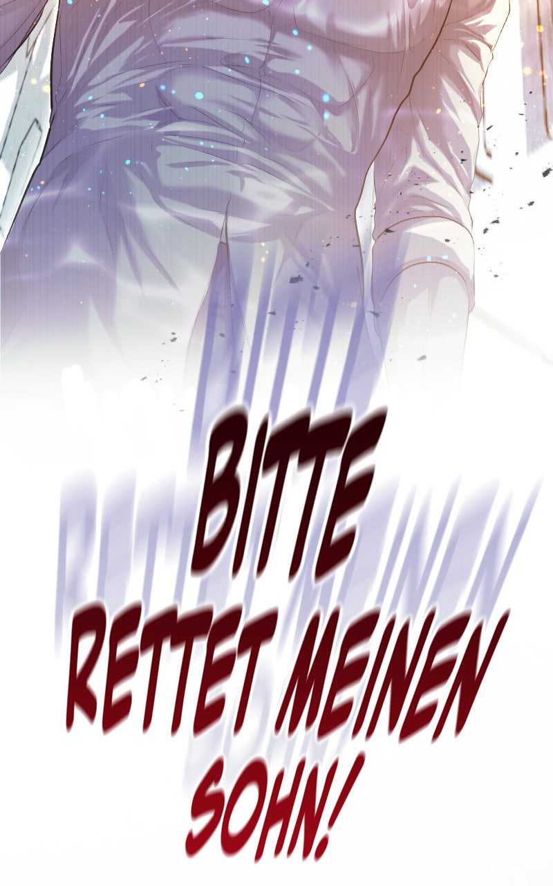 Read KESTREL - Der Vogel im Käfig Manga Online