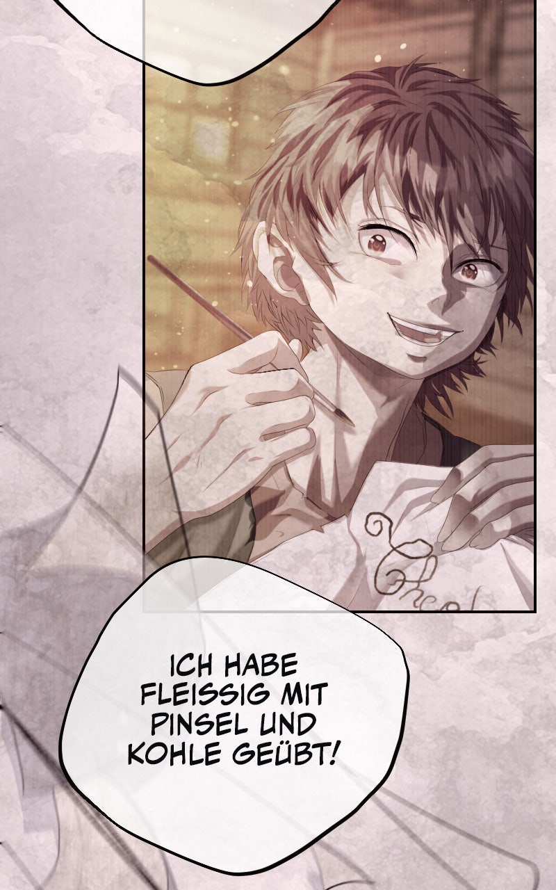 Read KESTREL - Der Vogel im Käfig Manga Online