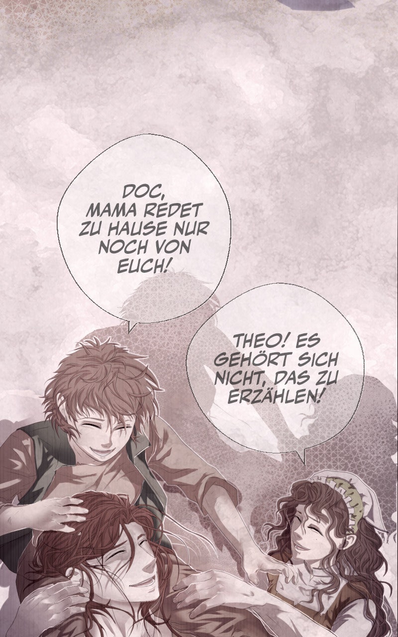 Read KESTREL - Der Vogel im Käfig Manga Online