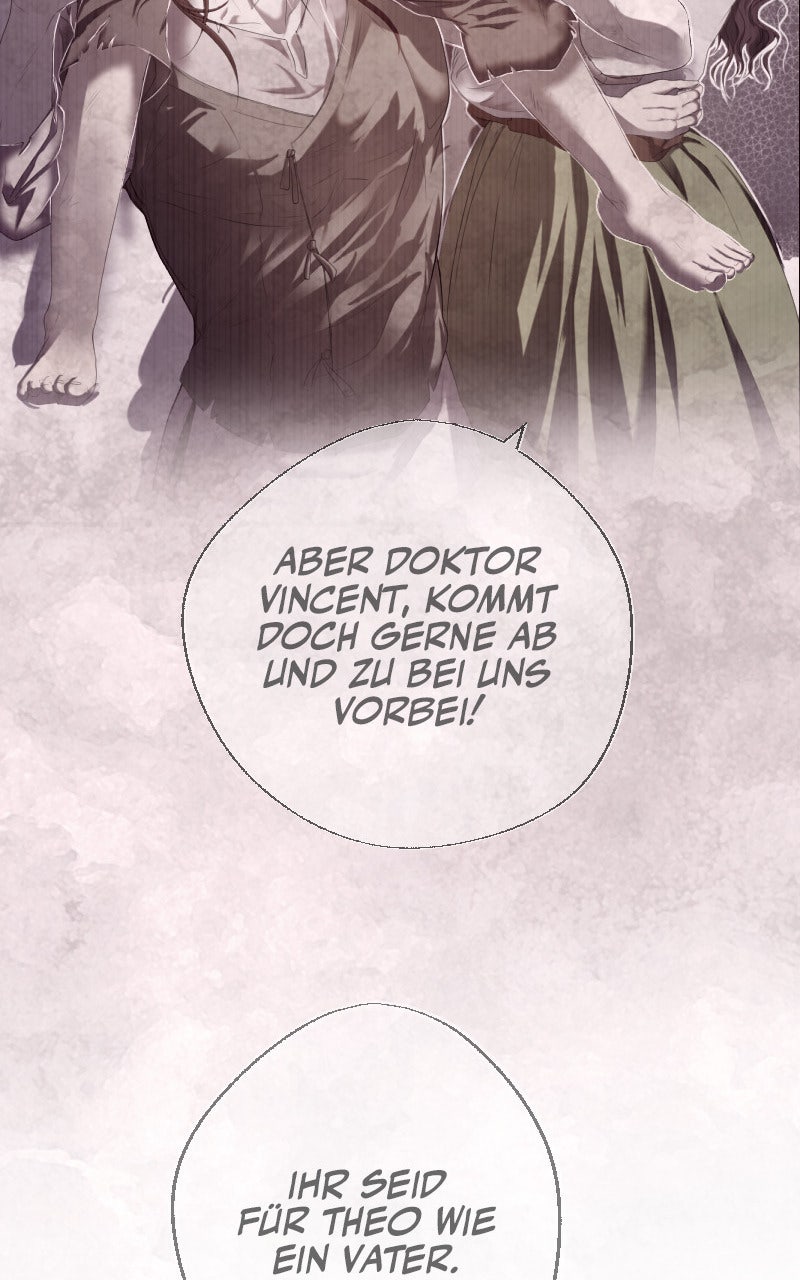 Read KESTREL - Der Vogel im Käfig Manga Online