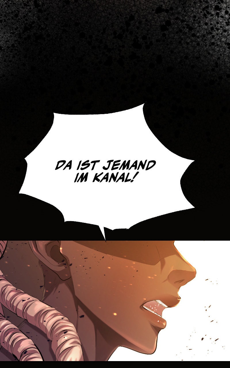 Read KESTREL - Der Vogel im Käfig Manga Online