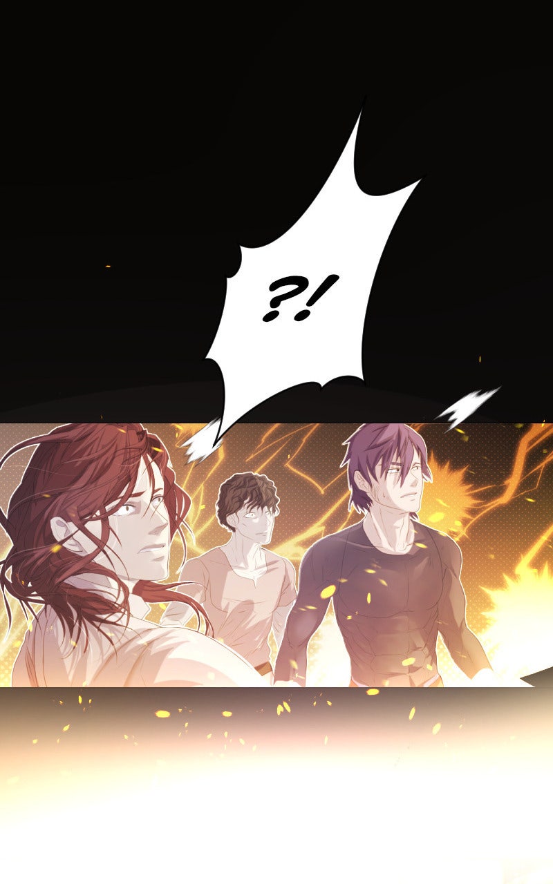 Read KESTREL - Der Vogel im Käfig Manga Online