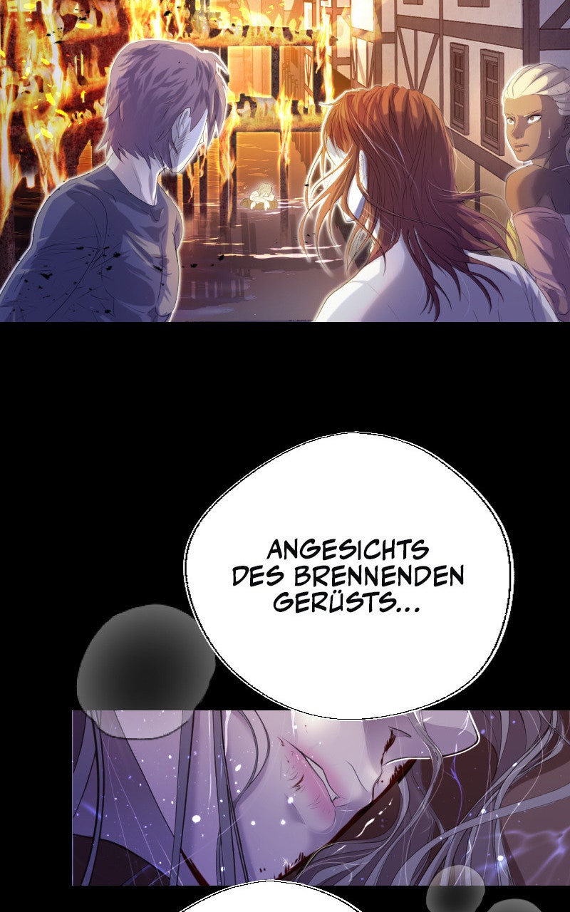 Read KESTREL - Der Vogel im Käfig Manga Online