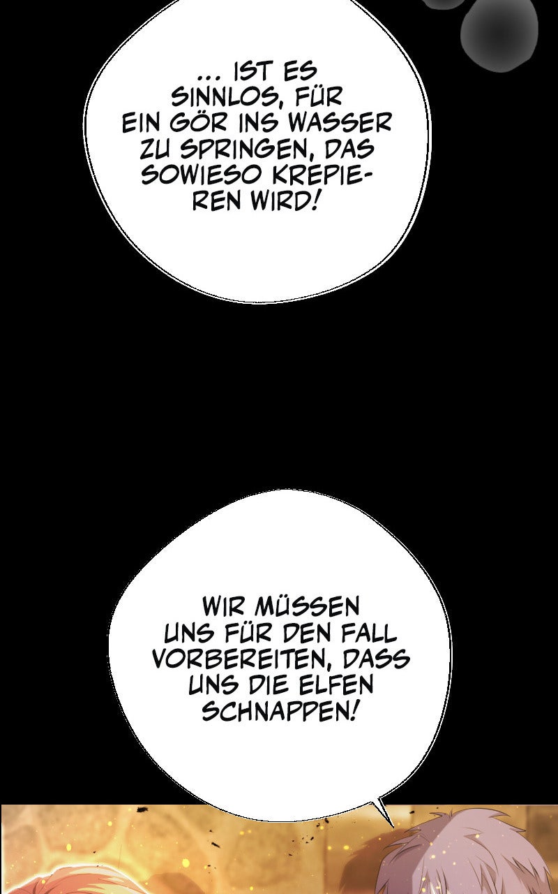 Read KESTREL - Der Vogel im Käfig Manga Online