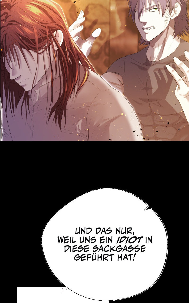 Read KESTREL - Der Vogel im Käfig Manga Online