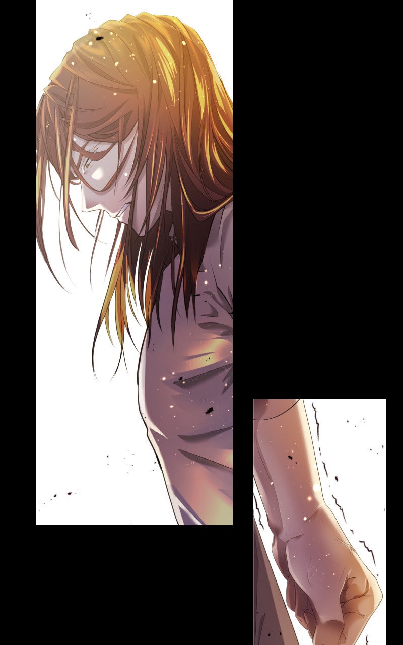 Read KESTREL - Der Vogel im Käfig Manga Online