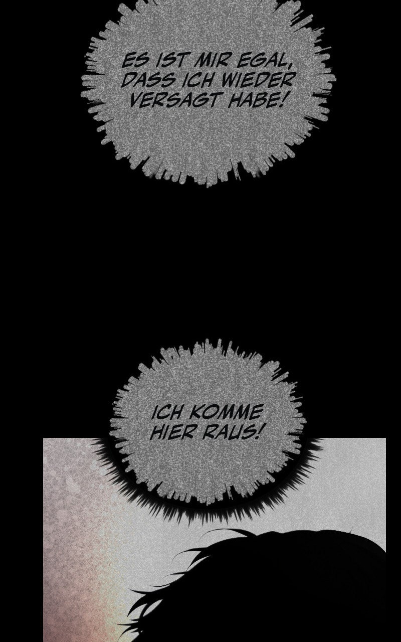 Read KESTREL - Der Vogel im Käfig Manga Online