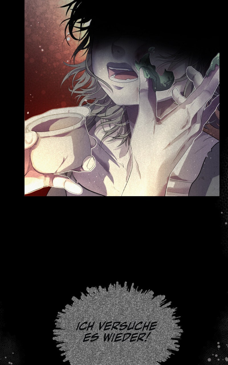 Read KESTREL - Der Vogel im Käfig Manga Online