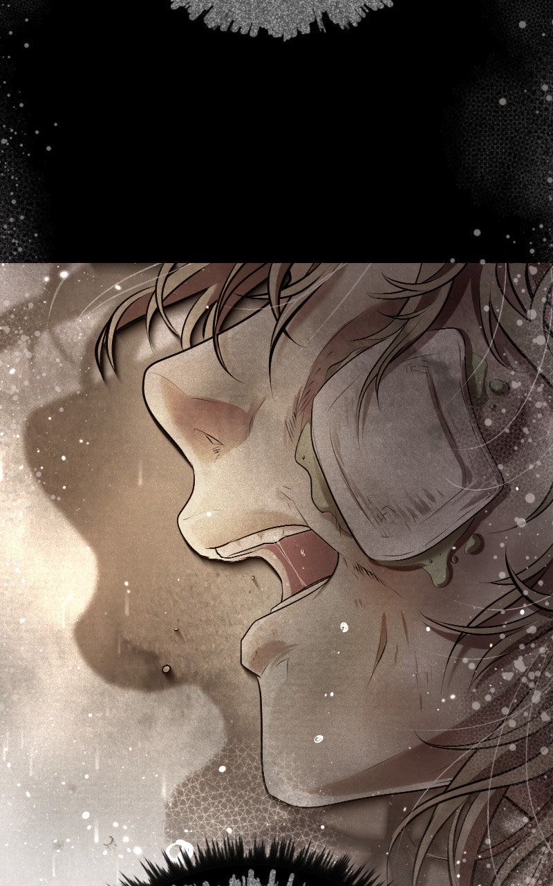 Read KESTREL - Der Vogel im Käfig Manga Online