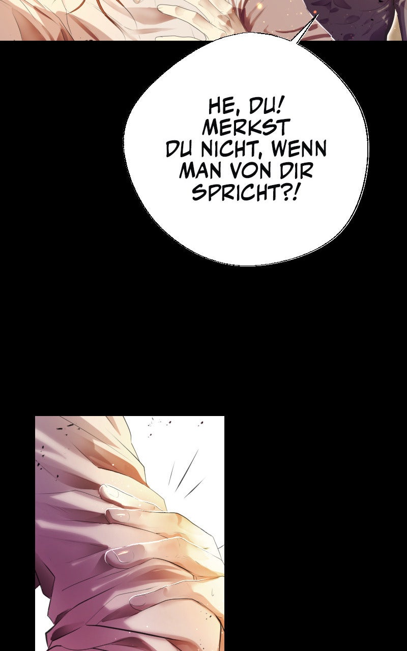 Read KESTREL - Der Vogel im Käfig Manga Online