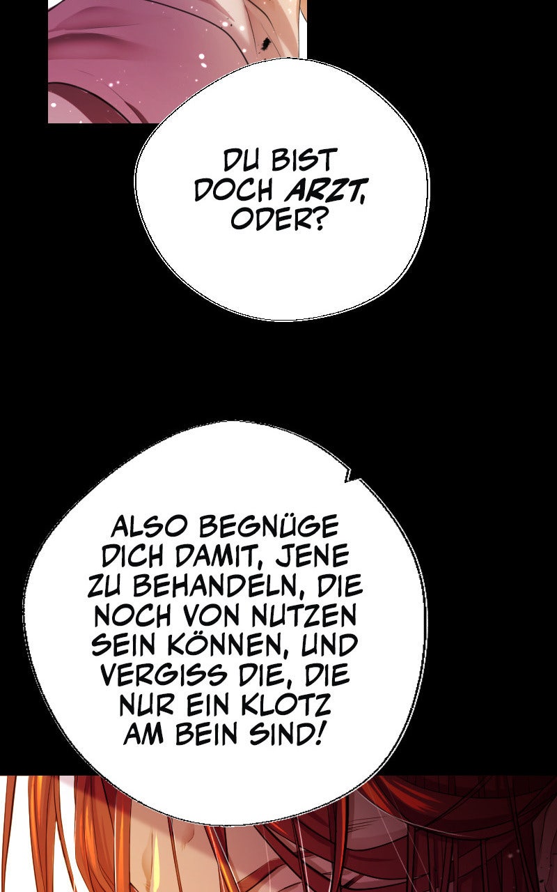 Read KESTREL - Der Vogel im Käfig Manga Online