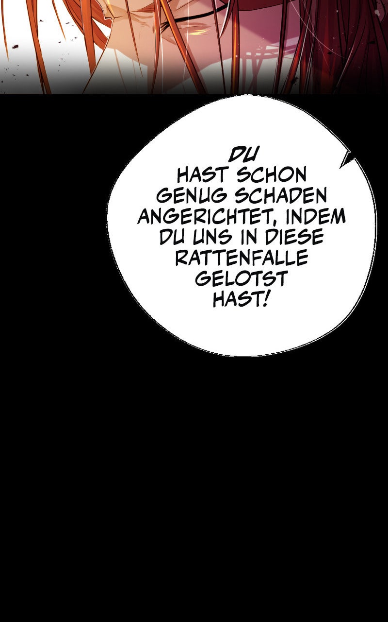 Read KESTREL - Der Vogel im Käfig Manga Online