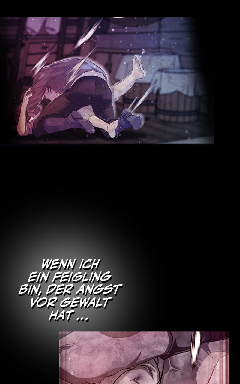 Read KESTREL - Der Vogel im Käfig Manga Online