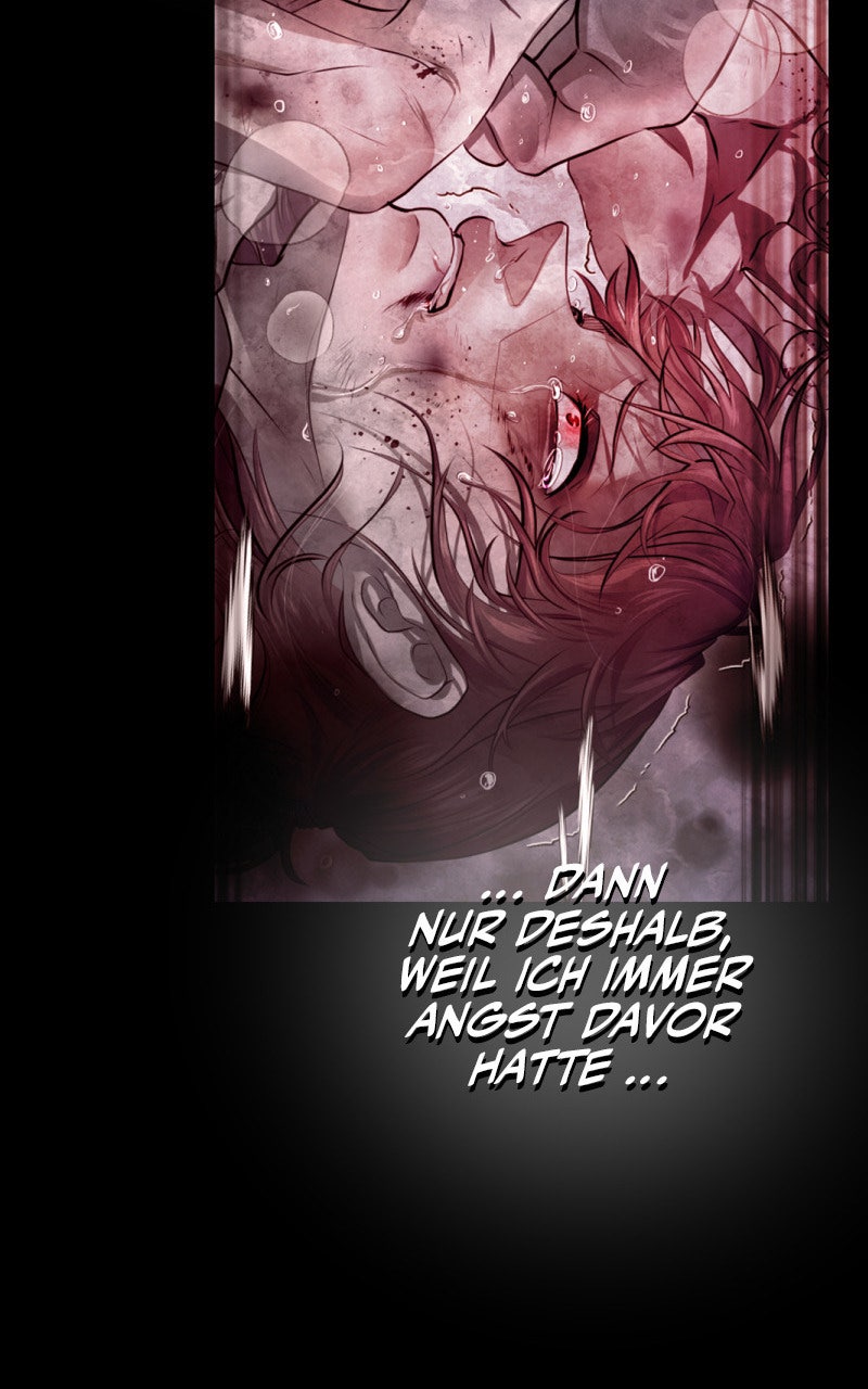 Read KESTREL - Der Vogel im Käfig Manga Online