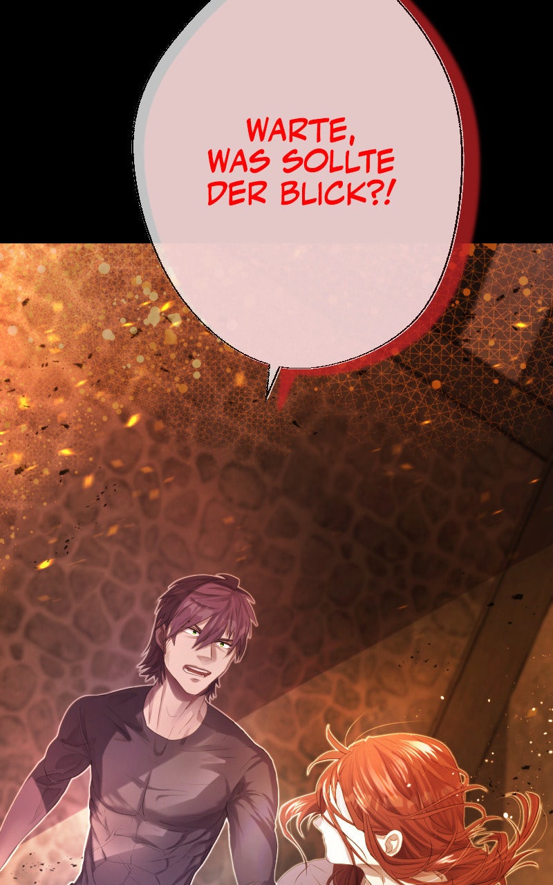 Read KESTREL - Der Vogel im Käfig Manga Online