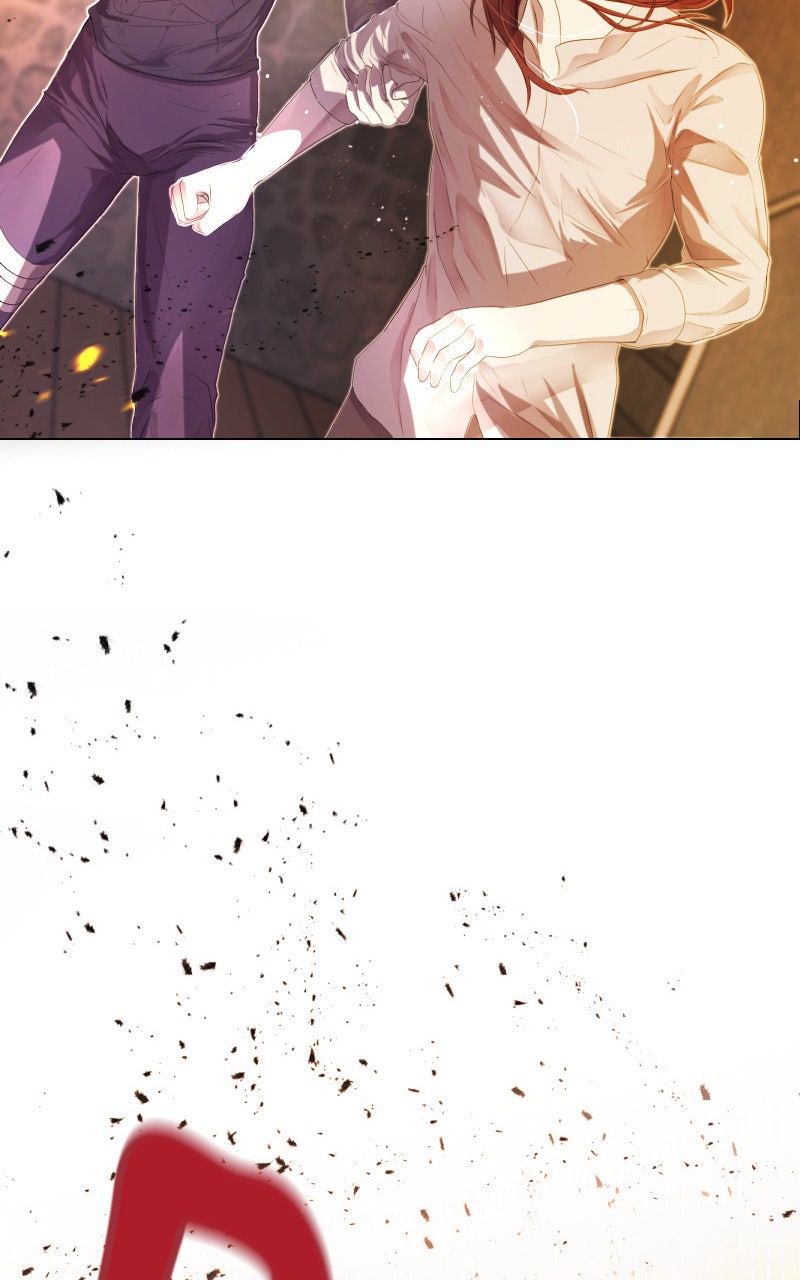 Read KESTREL - Der Vogel im Käfig Manga Online