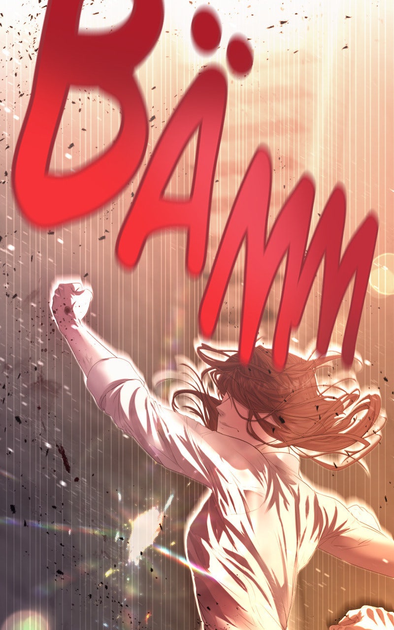 Read KESTREL - Der Vogel im Käfig Manga Online