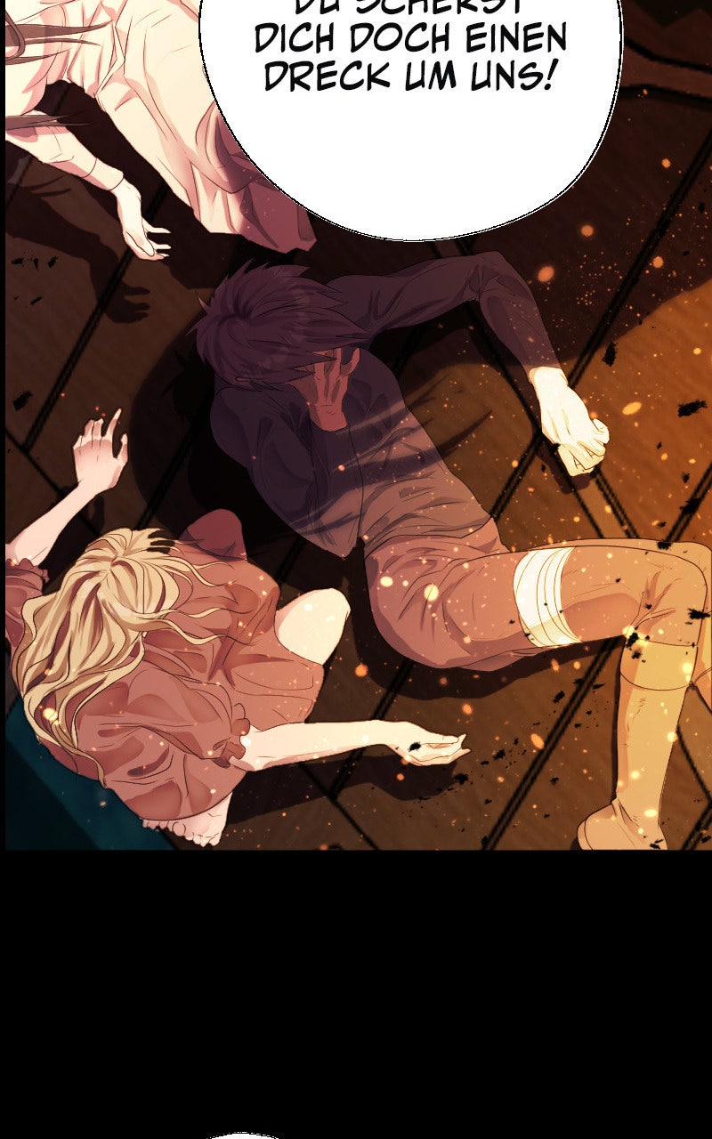 Read KESTREL - Der Vogel im Käfig Manga Online