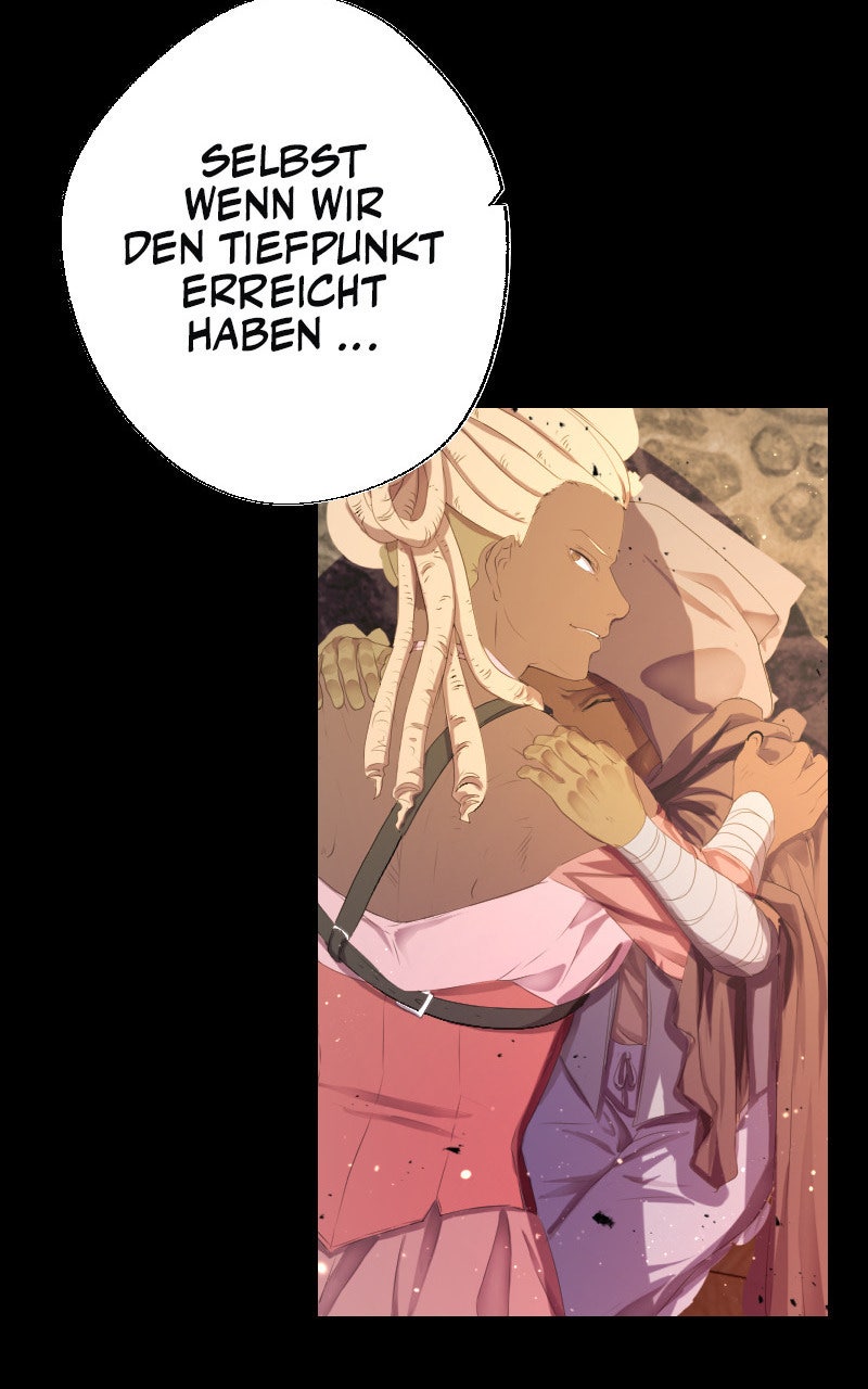 Read KESTREL - Der Vogel im Käfig Manga Online