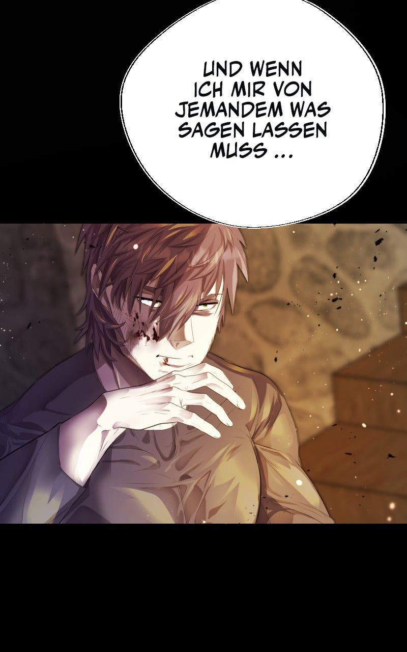 Read KESTREL - Der Vogel im Käfig Manga Online