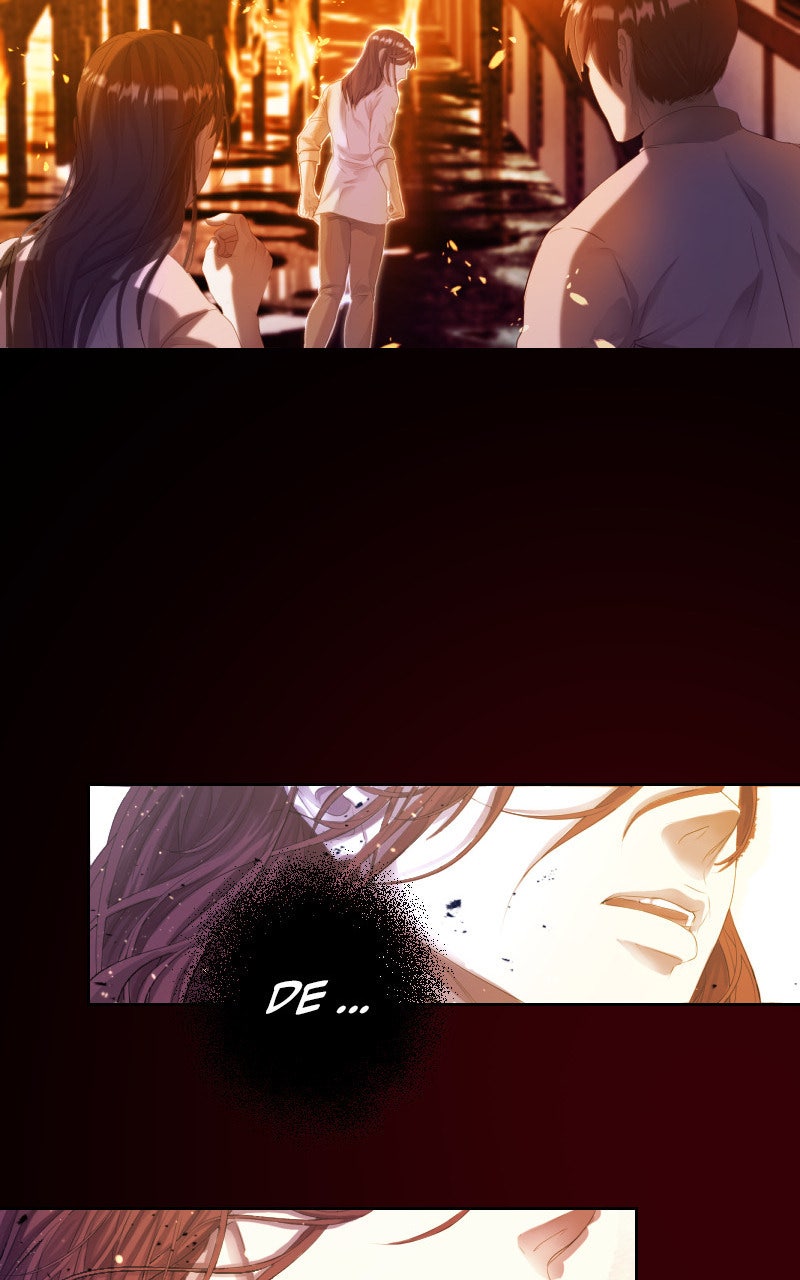 Read KESTREL - Der Vogel im Käfig Manga Online