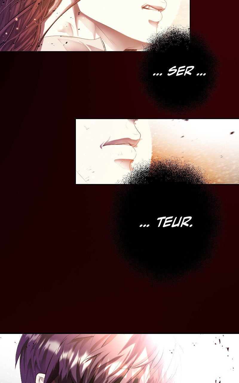 Read KESTREL - Der Vogel im Käfig Manga Online