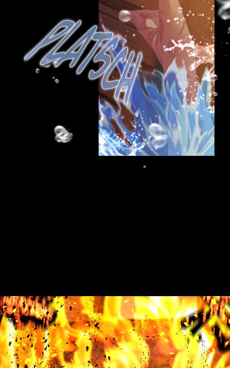 Read KESTREL - Der Vogel im Käfig Manga Online