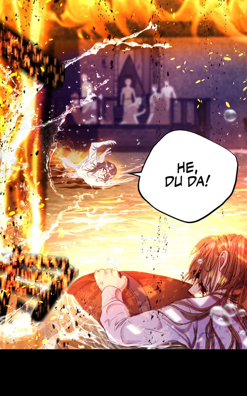 Read KESTREL - Der Vogel im Käfig Manga Online