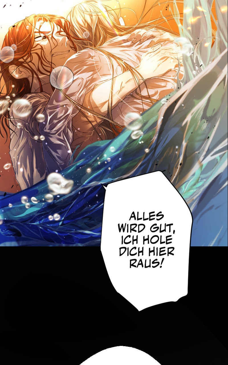 Read KESTREL - Der Vogel im Käfig Manga Online